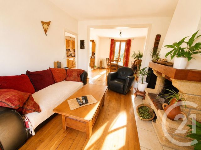 maison à vendre - 4 pièces - 86.63 m2 - BUTRY SUR OISE - 95 - ILE-DE-FRANCE - Century 21 Osmose