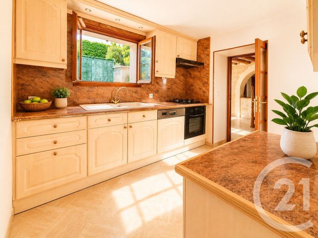maison à vendre - 3 pièces - 75.0 m2 - NESLES LA VALLEE - 95 - ILE-DE-FRANCE - Century 21 Osmose