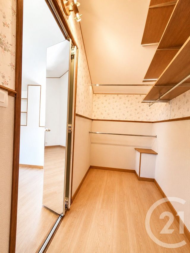 maison à vendre - 3 pièces - 75.0 m2 - NESLES LA VALLEE - 95 - ILE-DE-FRANCE - Century 21 Osmose