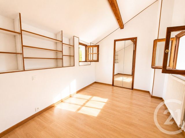 maison à vendre - 3 pièces - 75.0 m2 - NESLES LA VALLEE - 95 - ILE-DE-FRANCE - Century 21 Osmose