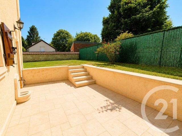 maison à vendre - 3 pièces - 75.0 m2 - NESLES LA VALLEE - 95 - ILE-DE-FRANCE - Century 21 Osmose