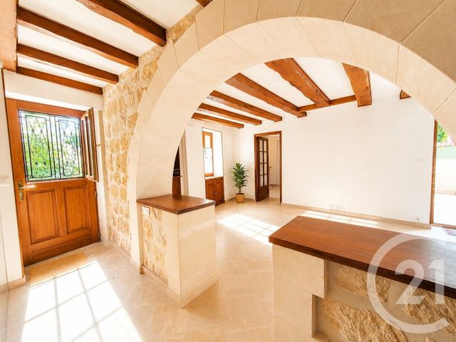maison à vendre - 3 pièces - 75.0 m2 - NESLES LA VALLEE - 95 - ILE-DE-FRANCE - Century 21 Osmose