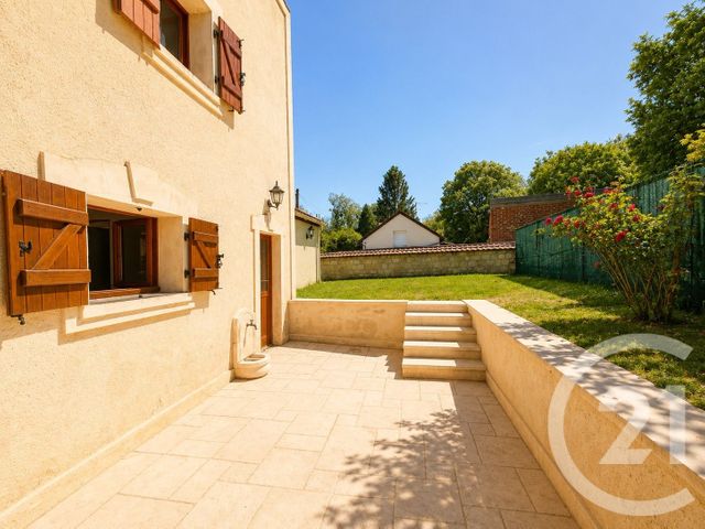 Maison à vendre NESLES LA VALLEE