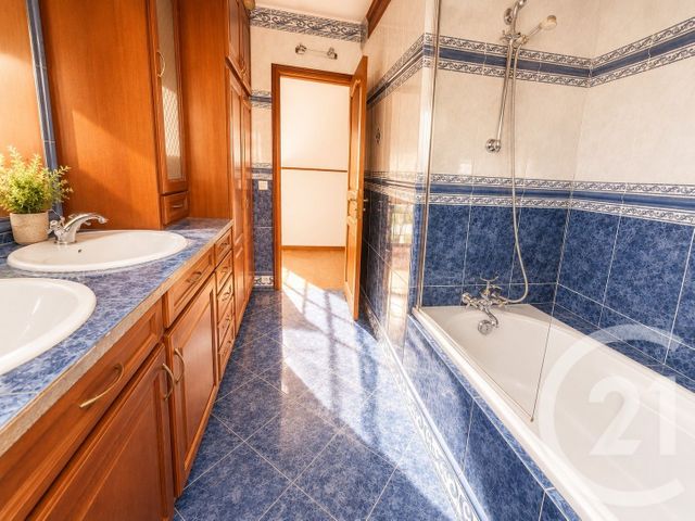 maison à vendre - 3 pièces - 75.0 m2 - NESLES LA VALLEE - 95 - ILE-DE-FRANCE - Century 21 Osmose