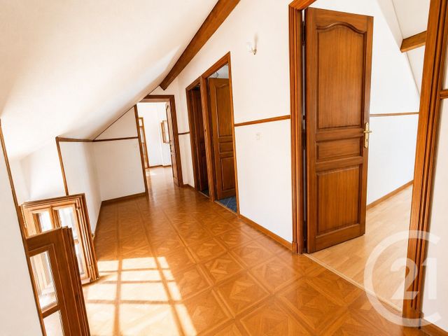 maison à vendre - 3 pièces - 75.0 m2 - NESLES LA VALLEE - 95 - ILE-DE-FRANCE - Century 21 Osmose