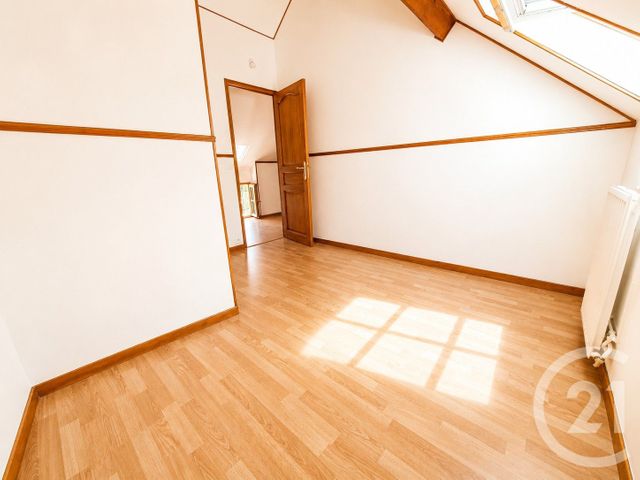 maison à vendre - 3 pièces - 75.0 m2 - NESLES LA VALLEE - 95 - ILE-DE-FRANCE - Century 21 Osmose
