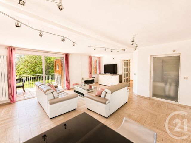 maison à vendre - 9 pièces - 362.76 m2 - MAGNY EN VEXIN - 95 - ILE-DE-FRANCE - Century 21 Osmose