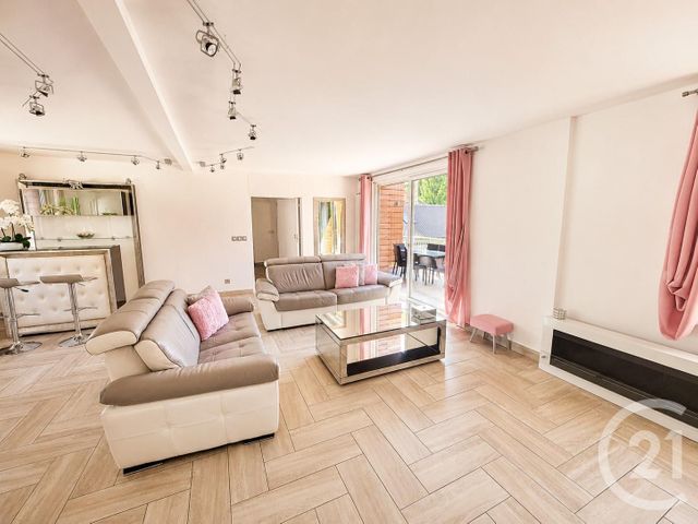 maison à vendre - 9 pièces - 362.76 m2 - MAGNY EN VEXIN - 95 - ILE-DE-FRANCE - Century 21 Osmose