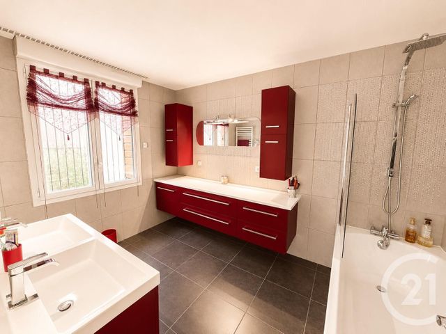 maison à vendre - 9 pièces - 362.76 m2 - MAGNY EN VEXIN - 95 - ILE-DE-FRANCE - Century 21 Osmose