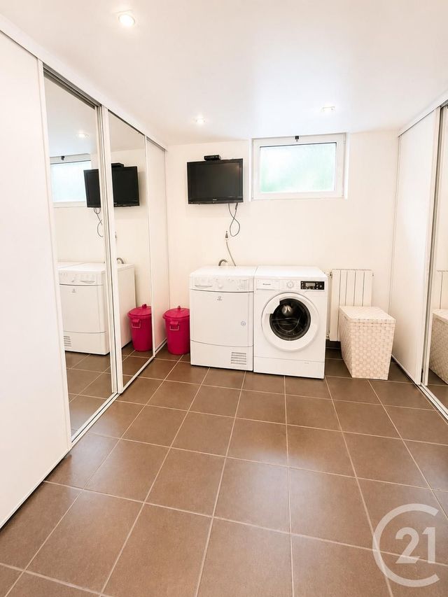 maison à vendre - 9 pièces - 362.76 m2 - MAGNY EN VEXIN - 95 - ILE-DE-FRANCE - Century 21 Osmose
