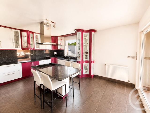 maison à vendre - 9 pièces - 362.76 m2 - MAGNY EN VEXIN - 95 - ILE-DE-FRANCE - Century 21 Osmose