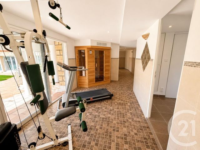 maison à vendre - 9 pièces - 362.76 m2 - MAGNY EN VEXIN - 95 - ILE-DE-FRANCE - Century 21 Osmose