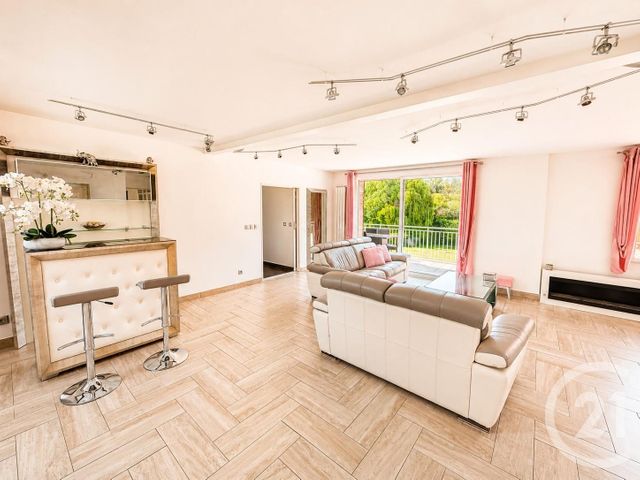 maison à vendre - 9 pièces - 362.76 m2 - MAGNY EN VEXIN - 95 - ILE-DE-FRANCE - Century 21 Osmose