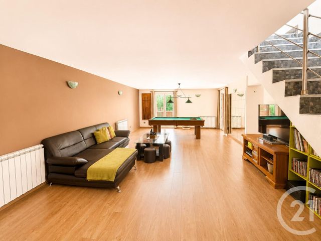 maison à vendre - 9 pièces - 362.76 m2 - MAGNY EN VEXIN - 95 - ILE-DE-FRANCE - Century 21 Osmose