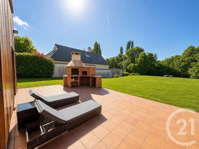 maison à vendre - 9 pièces - 362.76 m2 - MAGNY EN VEXIN - 95 - ILE-DE-FRANCE - Century 21 Osmose