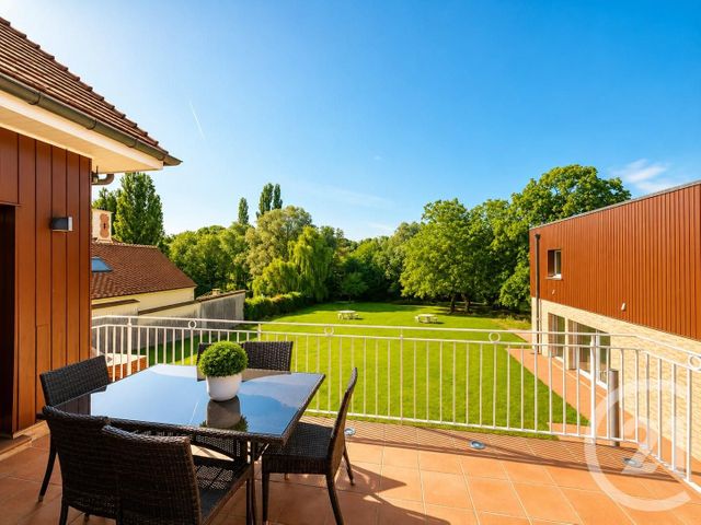 maison à vendre - 9 pièces - 362.76 m2 - MAGNY EN VEXIN - 95 - ILE-DE-FRANCE - Century 21 Osmose