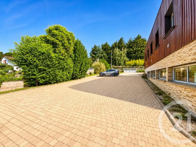 maison à vendre - 9 pièces - 362.76 m2 - MAGNY EN VEXIN - 95 - ILE-DE-FRANCE - Century 21 Osmose