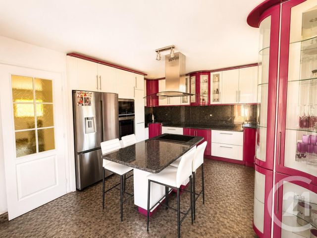 maison à vendre - 9 pièces - 362.76 m2 - MAGNY EN VEXIN - 95 - ILE-DE-FRANCE - Century 21 Osmose