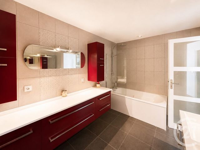 maison à vendre - 9 pièces - 362.76 m2 - MAGNY EN VEXIN - 95 - ILE-DE-FRANCE - Century 21 Osmose