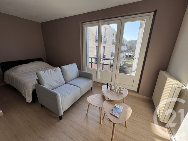 Appartement F1 à louer - 1 pièce - 36.41 m2 - L ISLE ADAM - 95 - ILE-DE-FRANCE - Century 21 Osmose