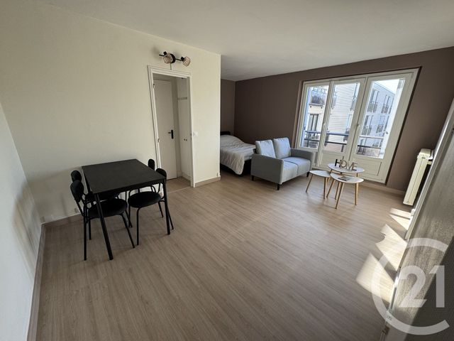 appartement - L ISLE ADAM - 95