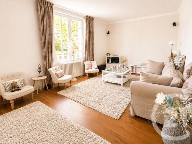 maison à vendre - 7 pièces - 221.0 m2 - L ISLE ADAM - 95 - ILE-DE-FRANCE - Century 21 Osmose