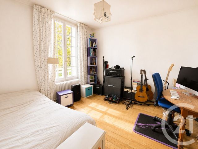 maison à vendre - 7 pièces - 221.0 m2 - L ISLE ADAM - 95 - ILE-DE-FRANCE - Century 21 Osmose