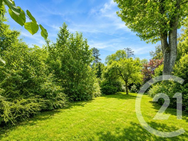 maison à vendre - 7 pièces - 221.0 m2 - L ISLE ADAM - 95 - ILE-DE-FRANCE - Century 21 Osmose