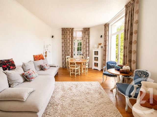maison à vendre - 7 pièces - 221.0 m2 - L ISLE ADAM - 95 - ILE-DE-FRANCE - Century 21 Osmose