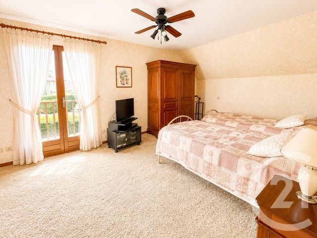 maison à vendre - 7 pièces - 211.21 m2 - PARMAIN - 95 - ILE-DE-FRANCE - Century 21 Osmose