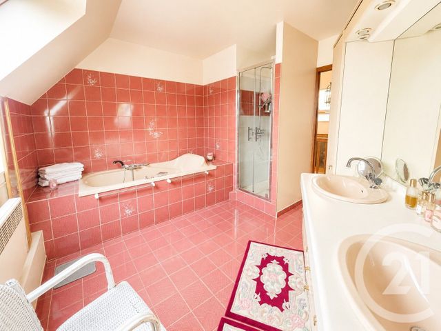 maison à vendre - 7 pièces - 211.21 m2 - PARMAIN - 95 - ILE-DE-FRANCE - Century 21 Osmose