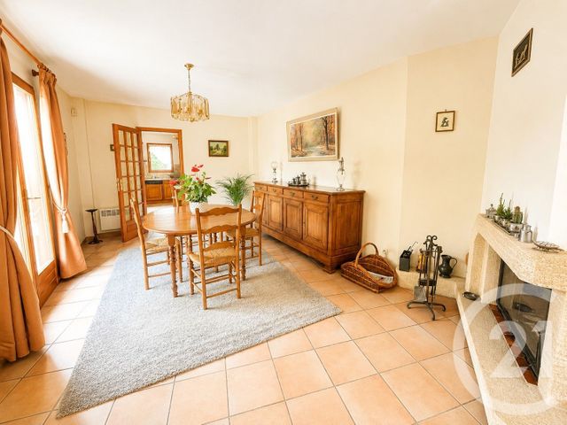 maison à vendre - 7 pièces - 211.21 m2 - PARMAIN - 95 - ILE-DE-FRANCE - Century 21 Osmose