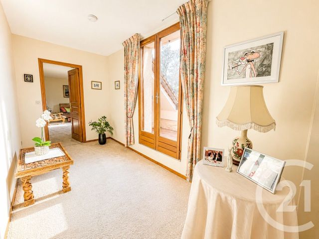 maison à vendre - 7 pièces - 211.21 m2 - L ISLE ADAM - 95 - ILE-DE-FRANCE - Century 21 Osmose