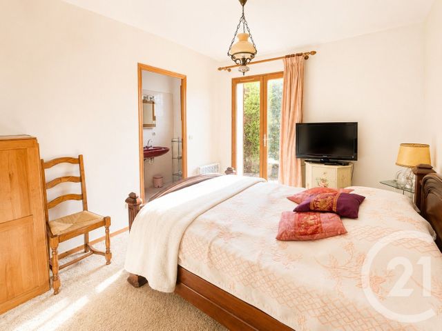 maison à vendre - 7 pièces - 211.21 m2 - L ISLE ADAM - 95 - ILE-DE-FRANCE - Century 21 Osmose