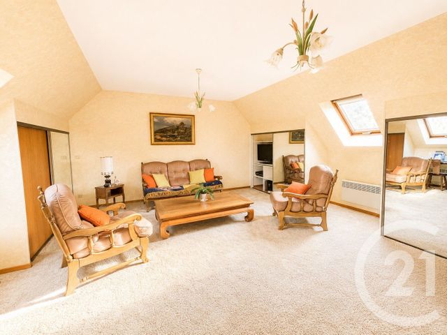 maison à vendre - 7 pièces - 211.21 m2 - L ISLE ADAM - 95 - ILE-DE-FRANCE - Century 21 Osmose