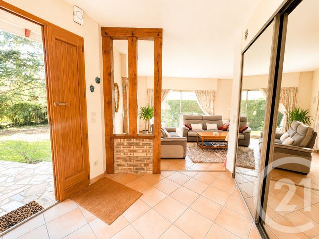 maison à vendre - 7 pièces - 211.21 m2 - L ISLE ADAM - 95 - ILE-DE-FRANCE - Century 21 Osmose