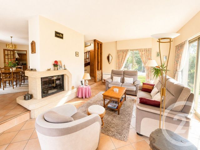 maison à vendre - 7 pièces - 211.21 m2 - L ISLE ADAM - 95 - ILE-DE-FRANCE - Century 21 Osmose