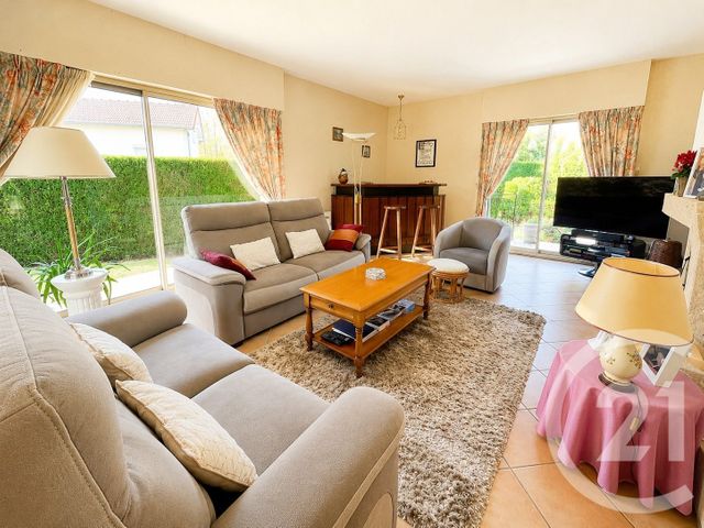 maison à vendre - 7 pièces - 211.21 m2 - L ISLE ADAM - 95 - ILE-DE-FRANCE - Century 21 Osmose