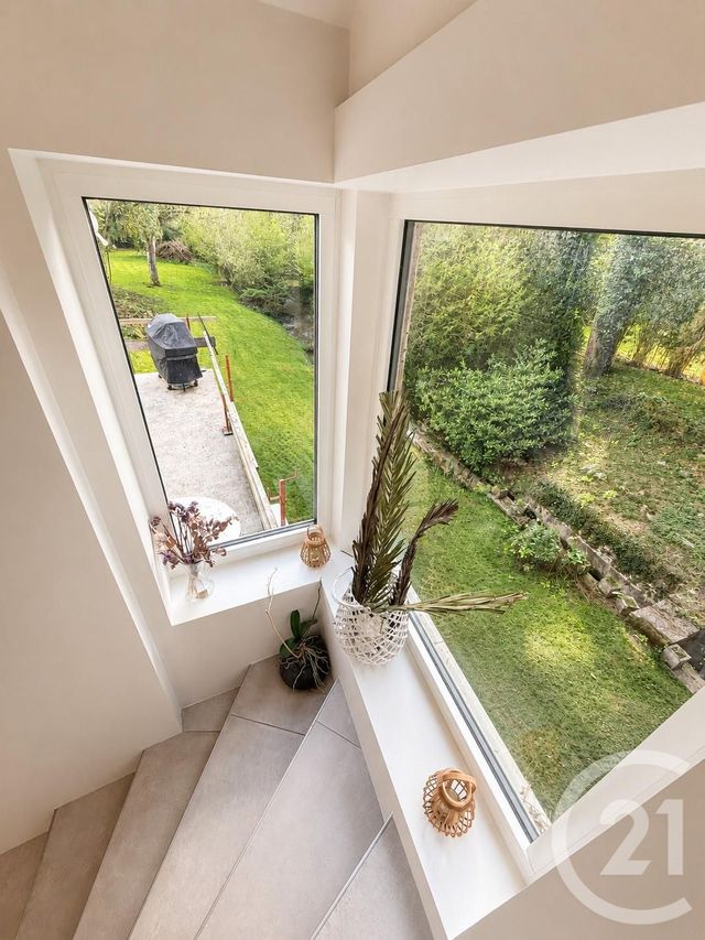 maison à vendre - 8 pièces - 251.04 m2 - ARRONVILLE - 95 - ILE-DE-FRANCE - Century 21 Osmose