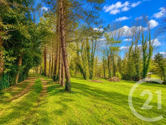 maison à vendre - 8 pièces - 251.04 m2 - ARRONVILLE - 95 - ILE-DE-FRANCE - Century 21 Osmose