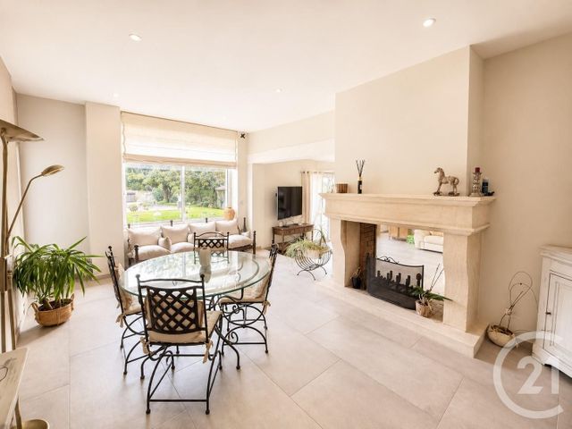 maison à vendre - 8 pièces - 251.04 m2 - ARRONVILLE - 95 - ILE-DE-FRANCE - Century 21 Osmose