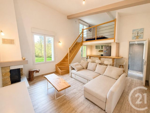 maison à vendre - 8 pièces - 251.04 m2 - ARRONVILLE - 95 - ILE-DE-FRANCE - Century 21 Osmose