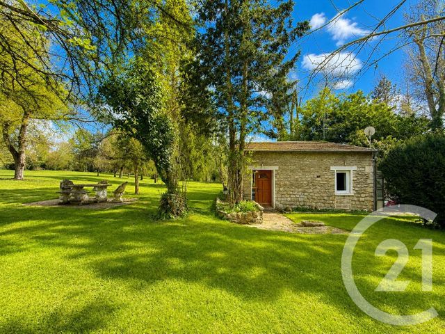 maison à vendre - 8 pièces - 251.04 m2 - ARRONVILLE - 95 - ILE-DE-FRANCE - Century 21 Osmose