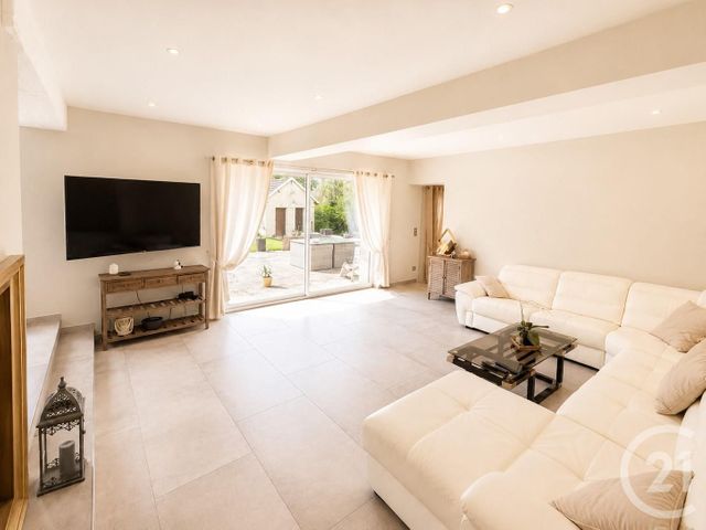 maison à vendre - 8 pièces - 251.04 m2 - ARRONVILLE - 95 - ILE-DE-FRANCE - Century 21 Osmose