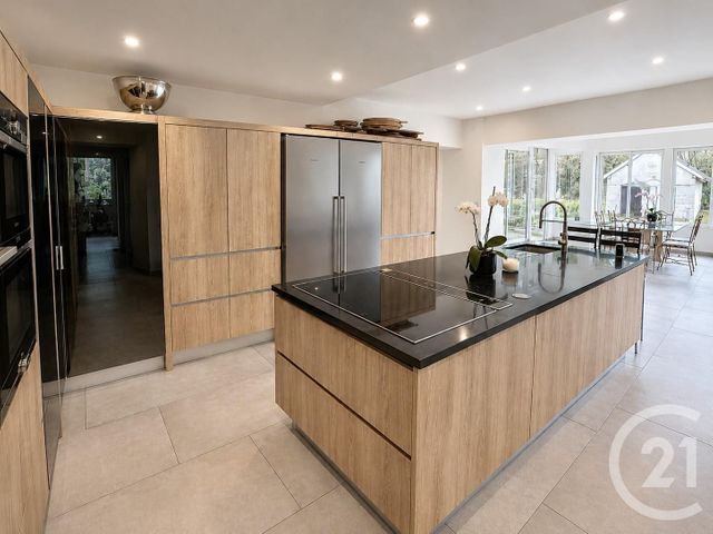 maison à vendre - 8 pièces - 251.04 m2 - ARRONVILLE - 95 - ILE-DE-FRANCE - Century 21 Osmose