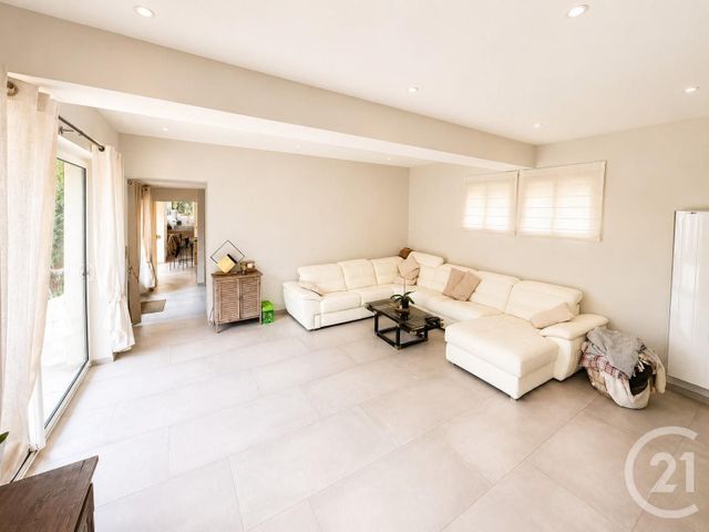 maison à vendre - 8 pièces - 251.04 m2 - ARRONVILLE - 95 - ILE-DE-FRANCE - Century 21 Osmose