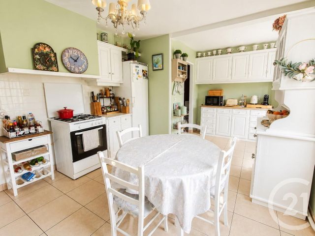 maison à vendre - 10 pièces - 321.15 m2 - NESLES LA VALLEE - 95 - ILE-DE-FRANCE - Century 21 Osmose
