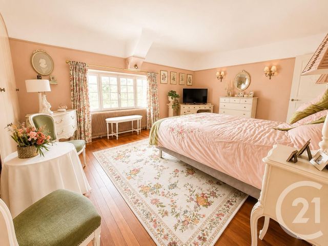 maison à vendre - 10 pièces - 321.15 m2 - NESLES LA VALLEE - 95 - ILE-DE-FRANCE - Century 21 Osmose