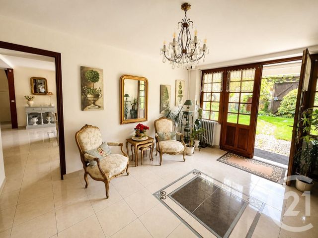 maison à vendre - 10 pièces - 321.15 m2 - NESLES LA VALLEE - 95 - ILE-DE-FRANCE - Century 21 Osmose