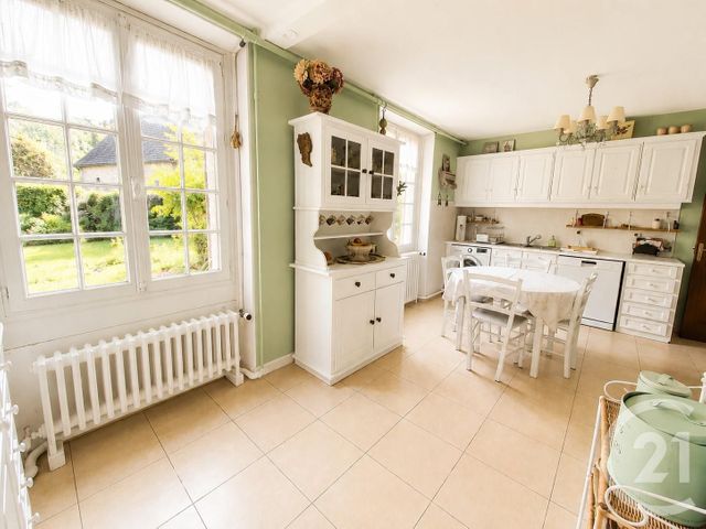 maison à vendre - 10 pièces - 321.15 m2 - NESLES LA VALLEE - 95 - ILE-DE-FRANCE - Century 21 Osmose